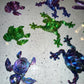 Straw Charms