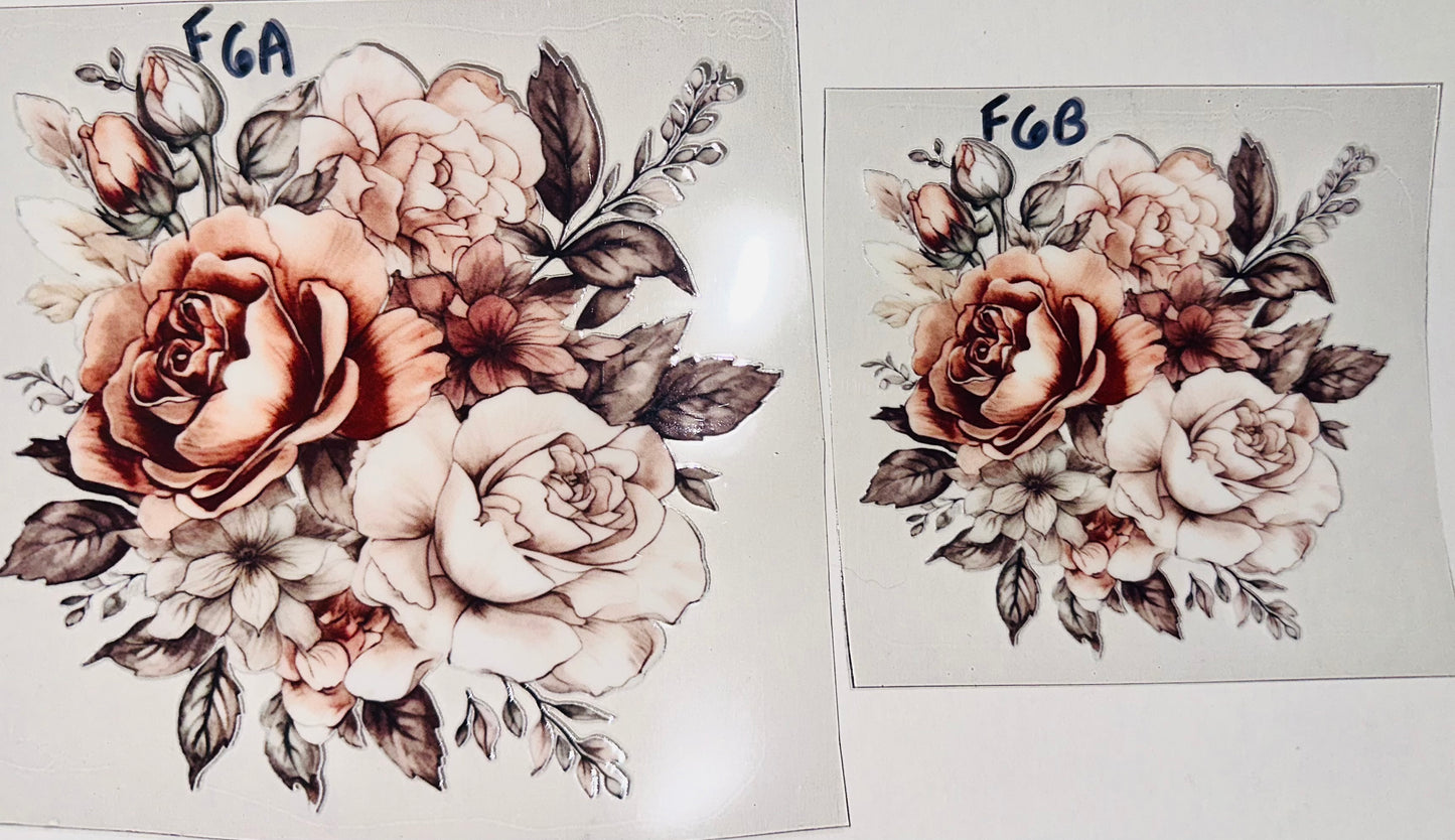 Decals batch 3