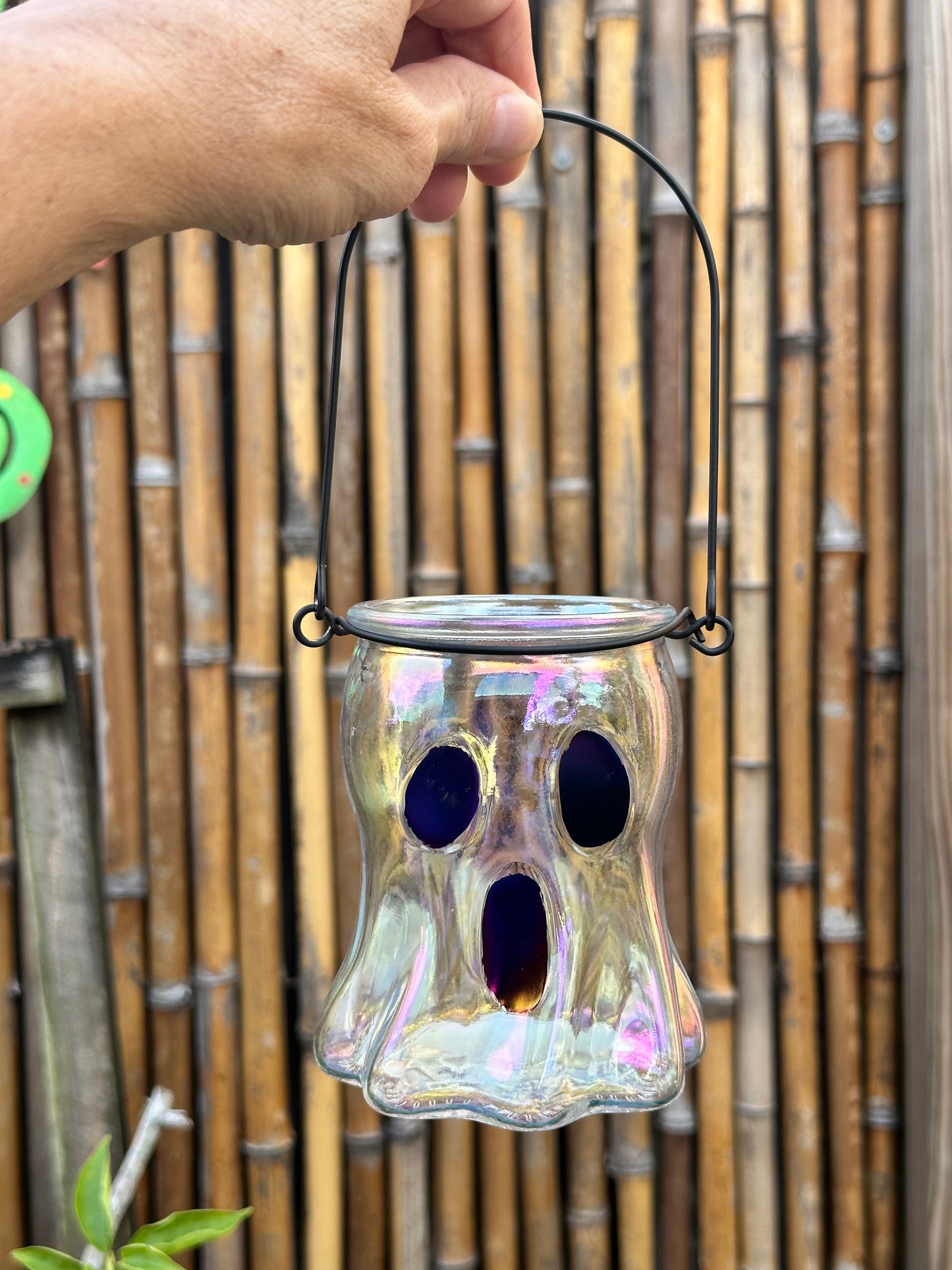 Little Ghost Lantern