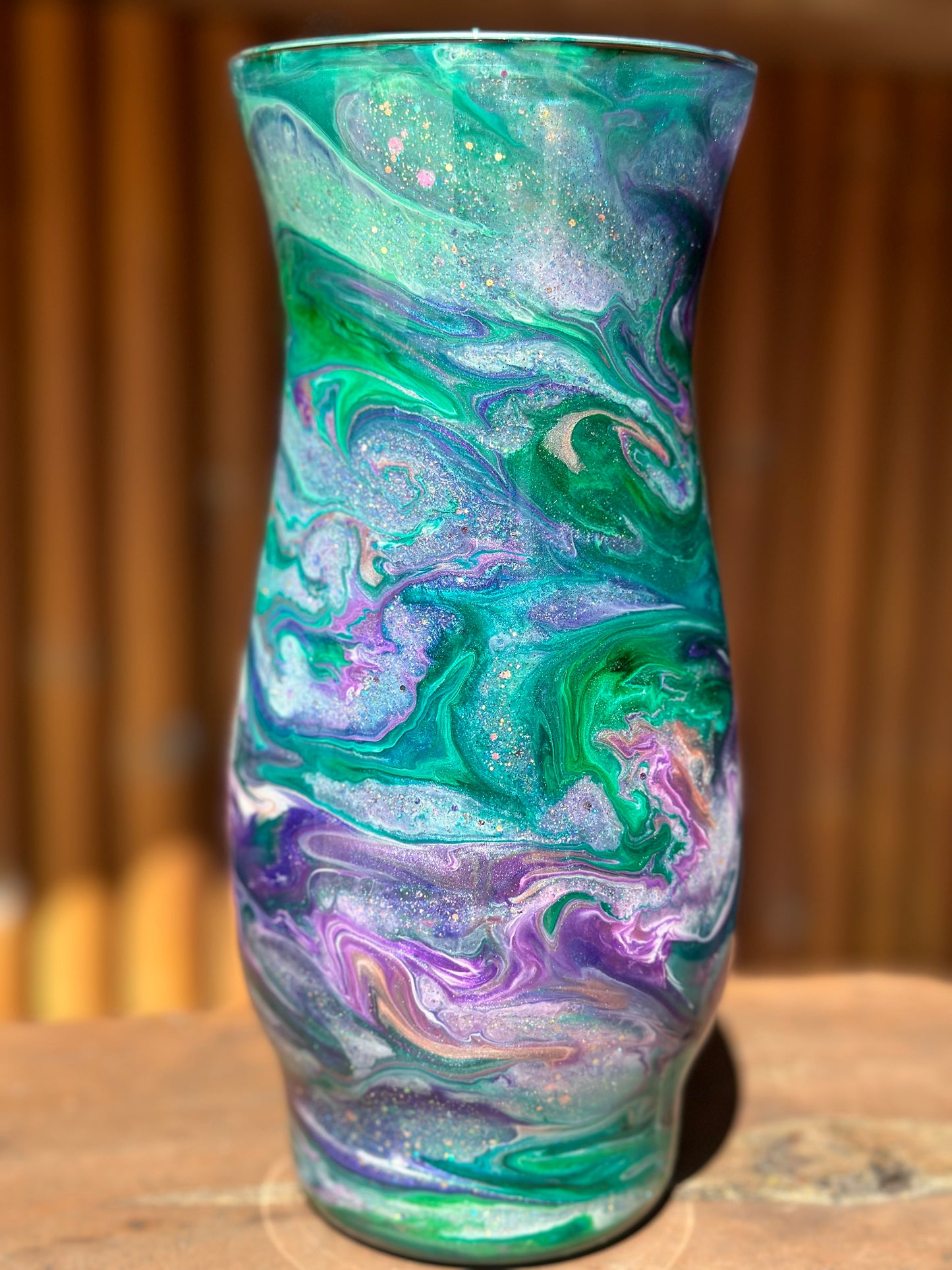 Tier 1 Vases (Made-To-Order)