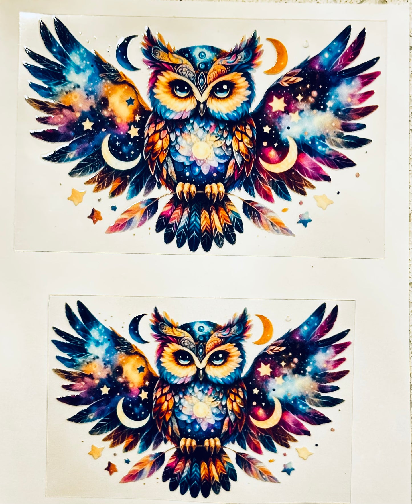 Decals batch 2