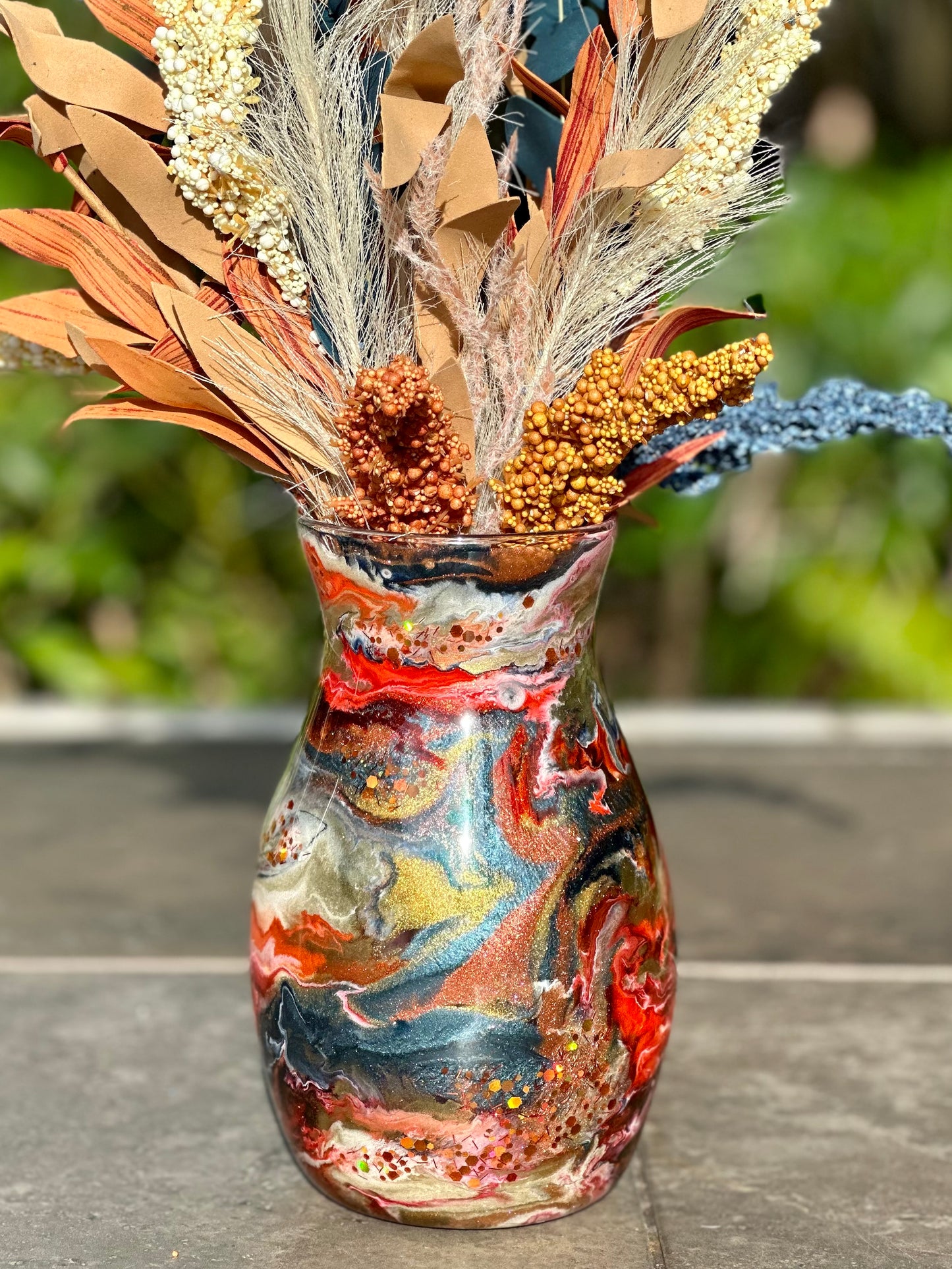 Tier 1 Vases (Made-To-Order)
