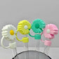 Straw Toppers