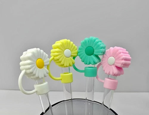 Straw Toppers