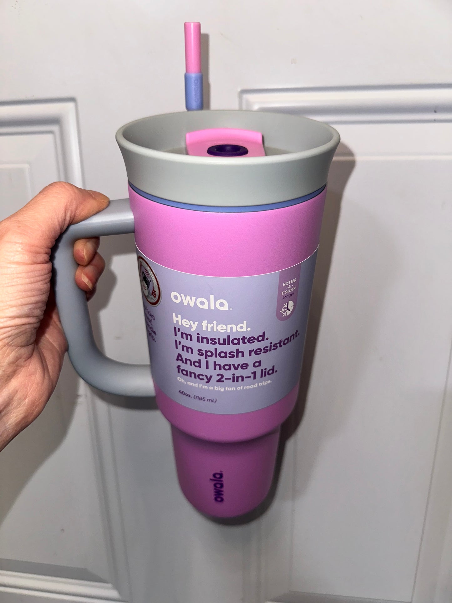 40oz Owala SALE