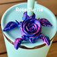 Straw Charms
