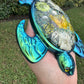 Resin TURTLE