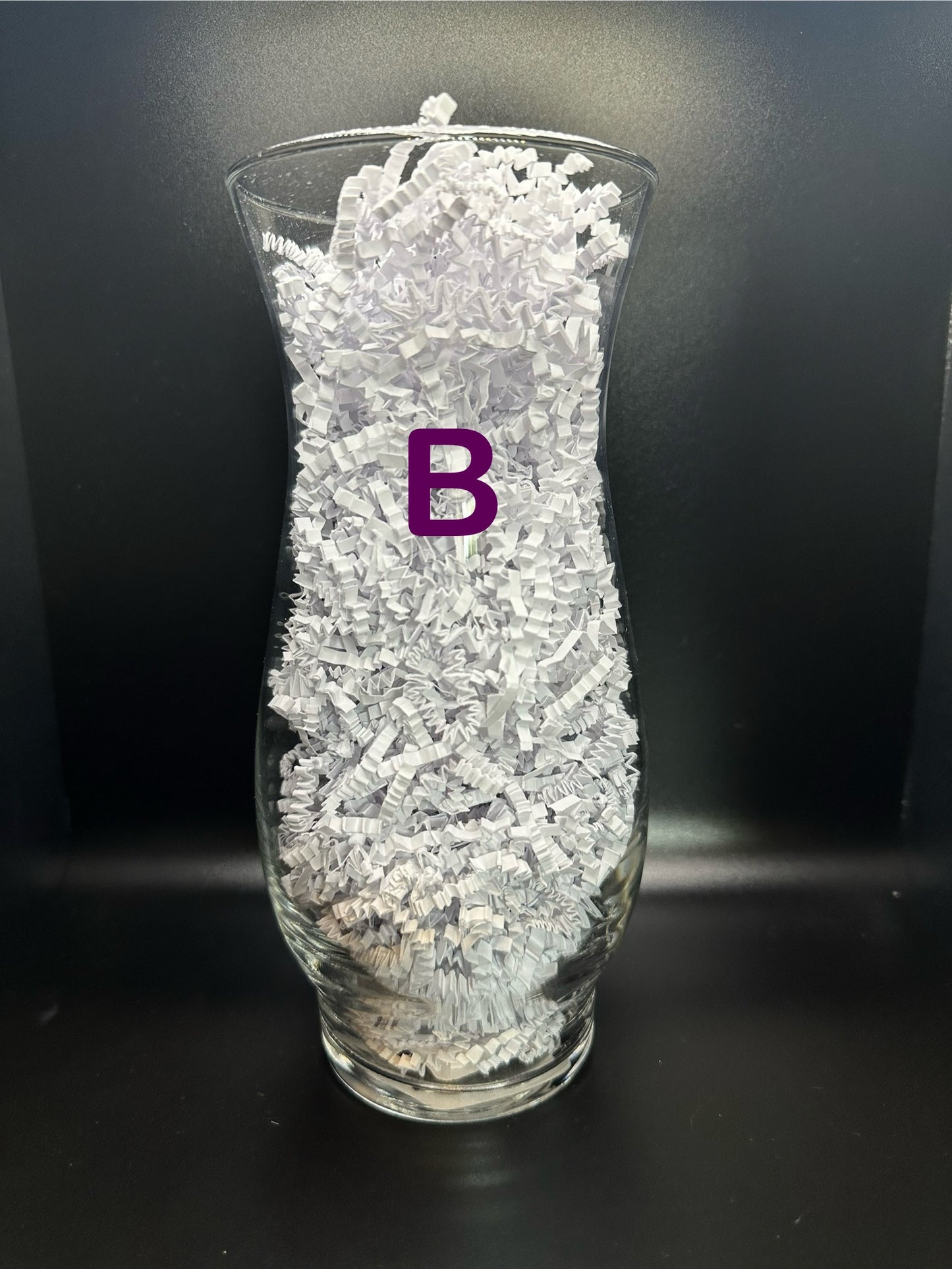 Tier 2 Vases (Made-To-Order)