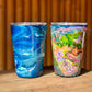 Stainless Steel Tumblers