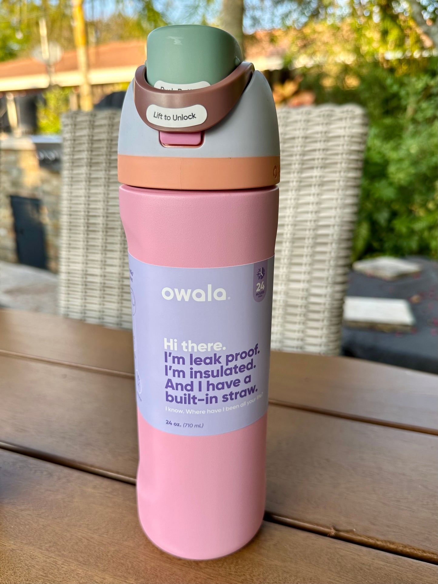 0WALA