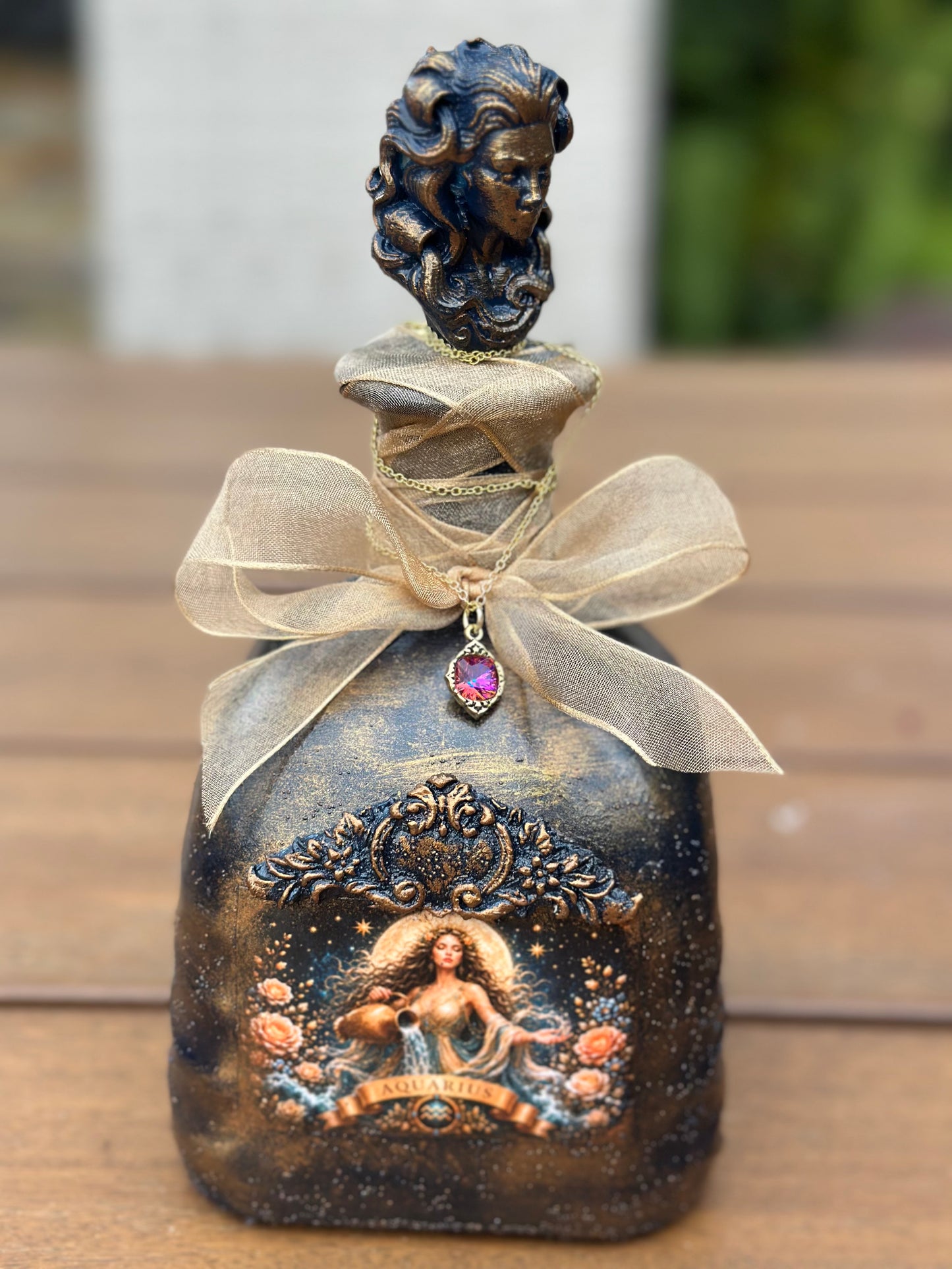 Zodiac Goddesses