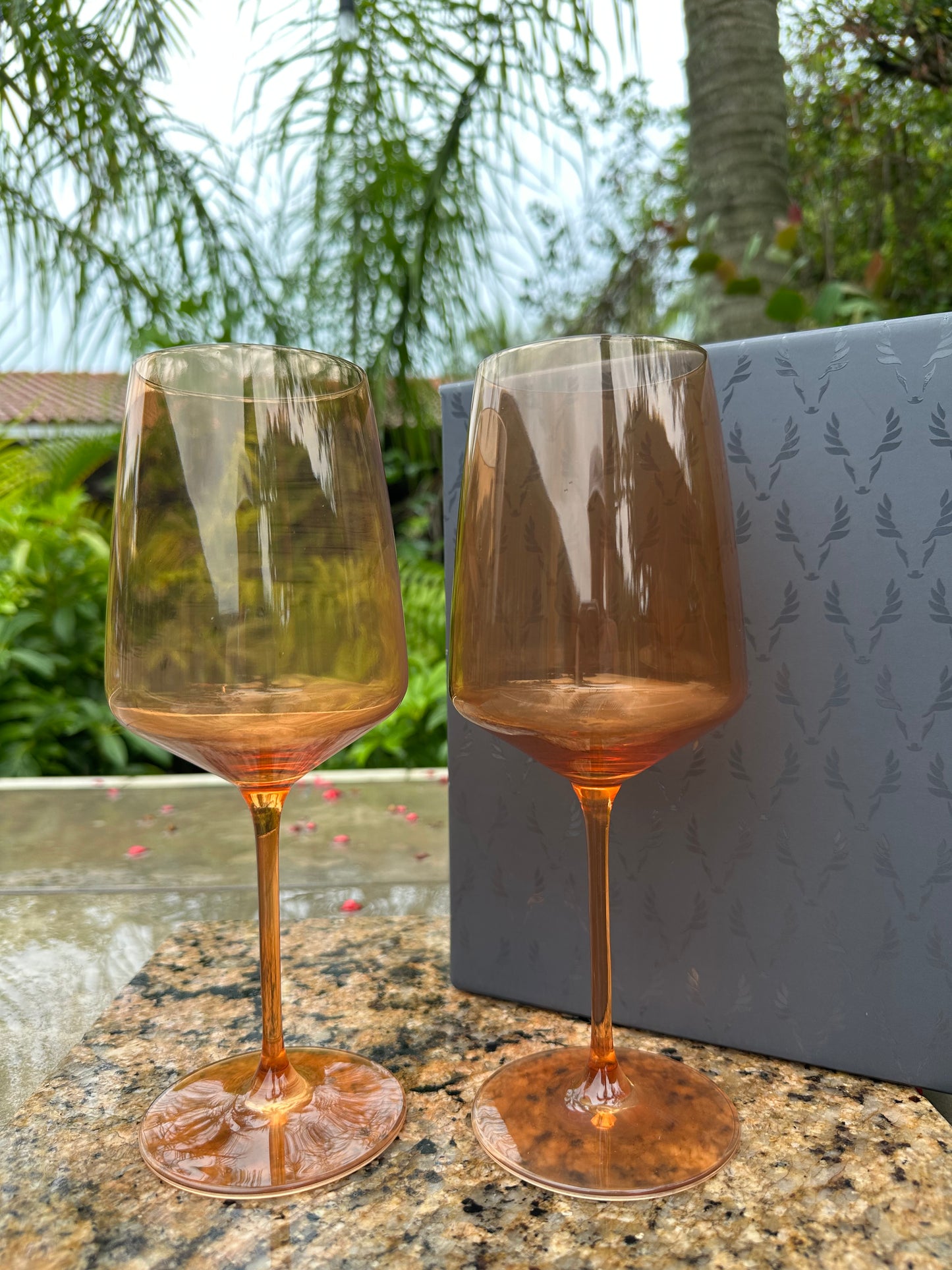 Wine Glasses Sets