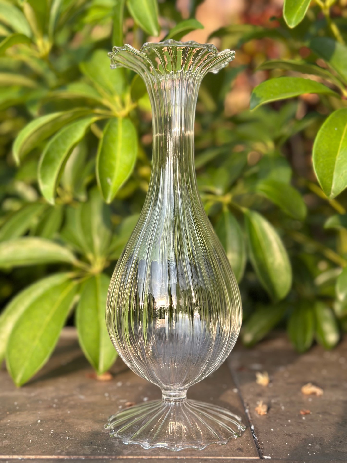 Tier 1 Vases