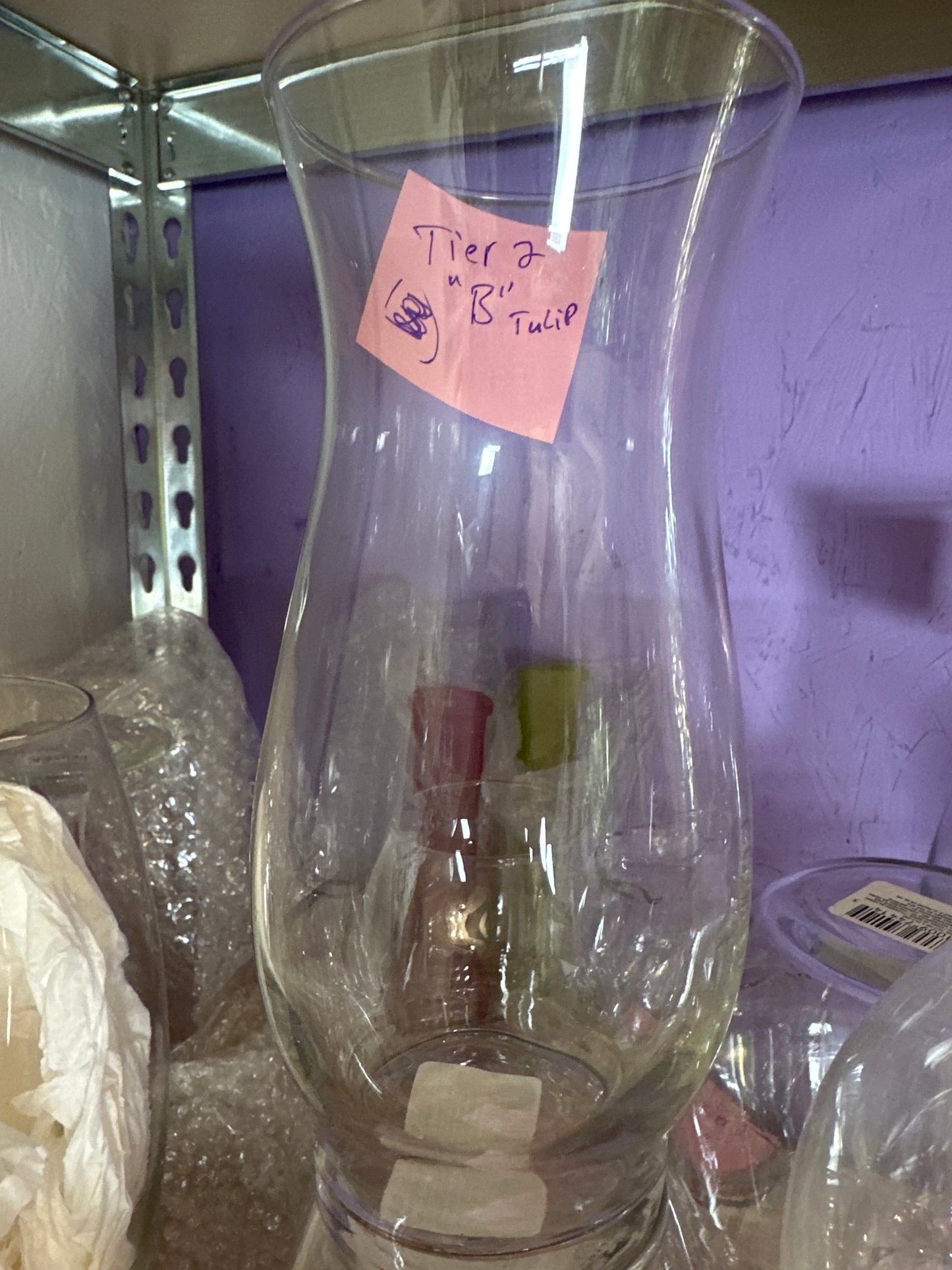 Tier 2 Vases