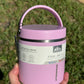 Food Jars Stainless Steel