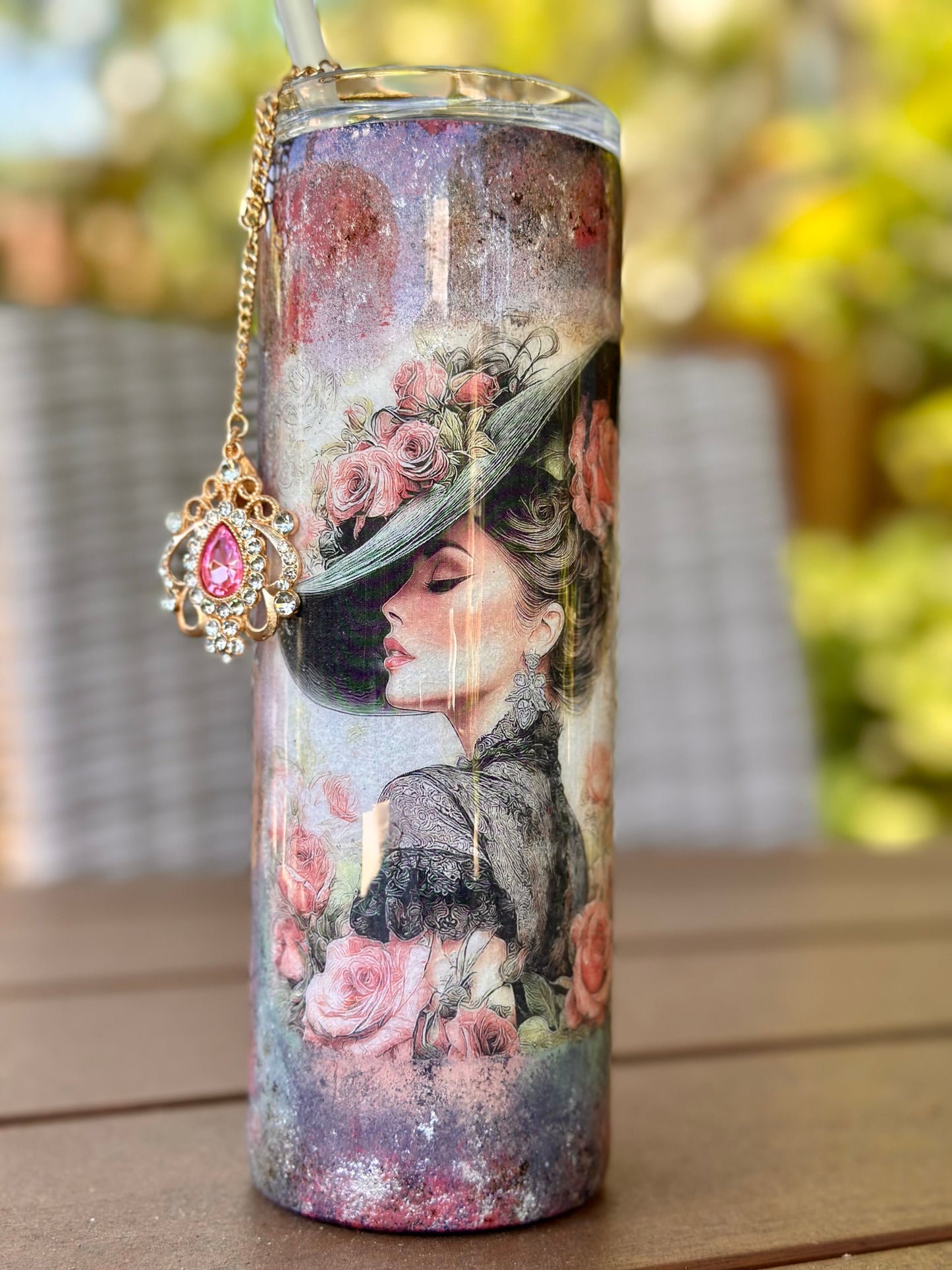 Vintage Tumblers