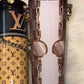 Luxury Purse 20oz Water Bottles