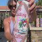 No Clucking Before Coffee