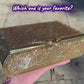 Jewelry Box (glass)
