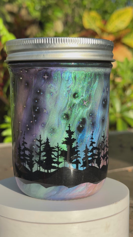 Mason Jars