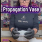 Propagation Vase