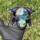 Resin FROG