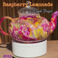 Glass TeaPots