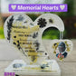 Piece of my Heart (Memorial or Anniversary)