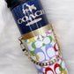 Luxury Purse 20oz Water Bottles