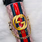 Luxury Purse 20oz Water Bottles