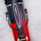 Luxury Purse 20oz Water Bottles