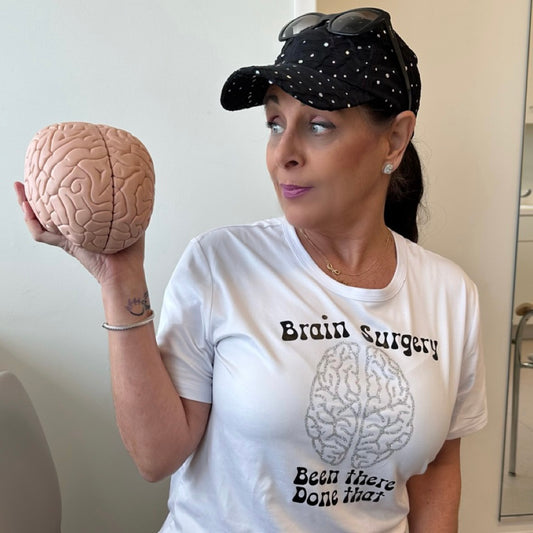 Brain Surgery T-Shirt