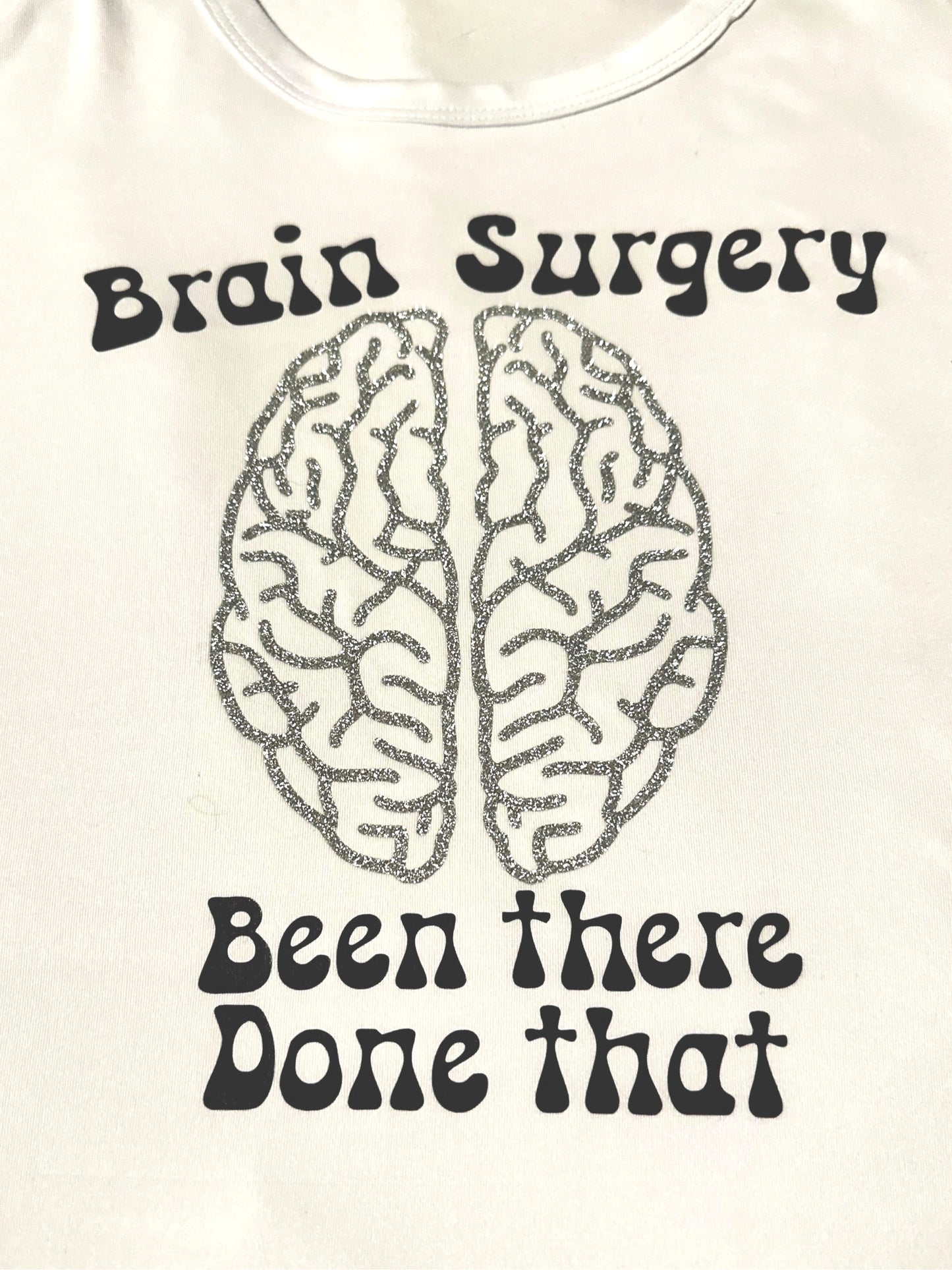 Brain Surgery T-Shirt