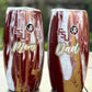 YOUR CHOICE Dirty Pours