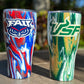 YOUR CHOICE Dirty Pours