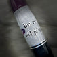 14.99 -17oz Lipstick Thermos/Tumbler