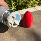 14.99 -17oz Lipstick Thermos/Tumbler