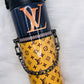 Luxury Purse 20oz Water Bottles